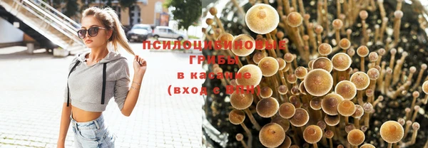 герыч Надым